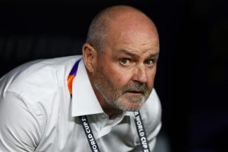 Escócia vence Haiti e quebra jejum de 34 anos em Copas do Mundo