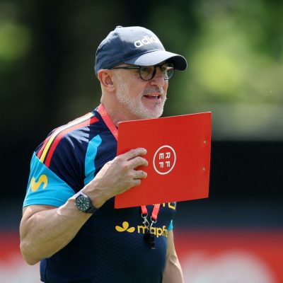 espanha estreia na copa hoje veja jogos e onde assistir 20260615