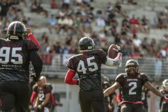 Espectros abrem Superliga FA 2026 contra Recife em clássico nordestino