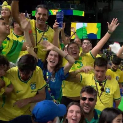 est dio toca festa de ivete ap s brasil vencer haiti na copa 20260620