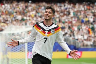 Europa domina estreia da Copa 2026 com 57% de aproveitamento