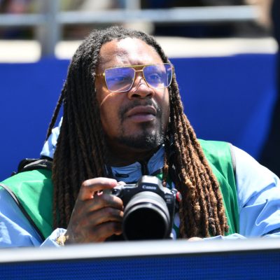 ex estrela da nfl troca campo por c mera na copa do mundo 20260619