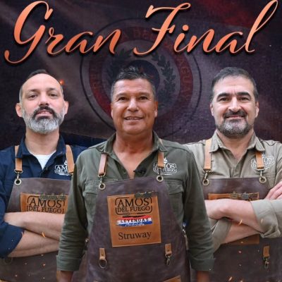 ex jogadores paraguaios disputam pr mio em reality show de c 20260625