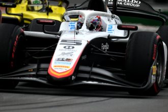 Fórmula 2: León conquista pole na Áustria; Câmara é quinto e Fittipaldi é 18º