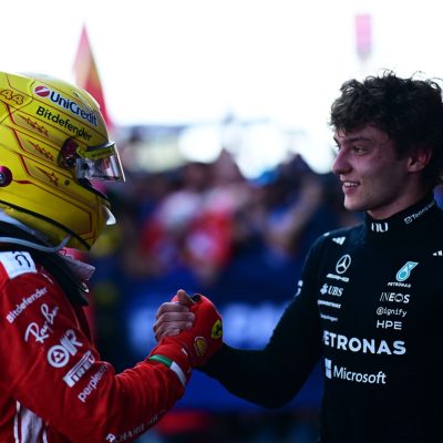 f1 evolu o da ferrari gera preocupa o entre equipes rivais 20260626