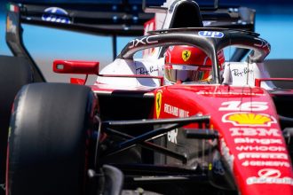 f1 ferrari ser nica equipe a utilizar aduo na ustria outras 20260623