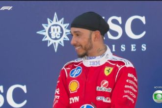 F1 pode ter equipe chinesa como 12ª do grid, diz chefe da FIA