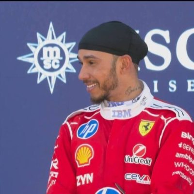f1 pode ter equipe chinesa como 12 do grid diz chefe da fia 20260618