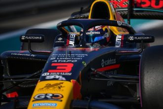 F2: Tsolov conquista vitória na corrida principal na Áustria; Câmara termina em 4º