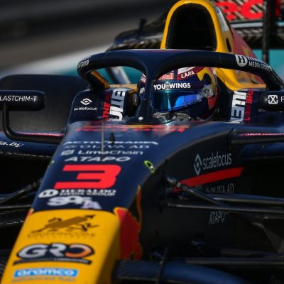 f2 tsolov conquista vit ria na corrida principal na ustria c 20260628