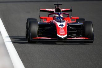 F3: Noah Stromsted conquista vitória na corrida principal na Áustria; Clerot termina em 4º