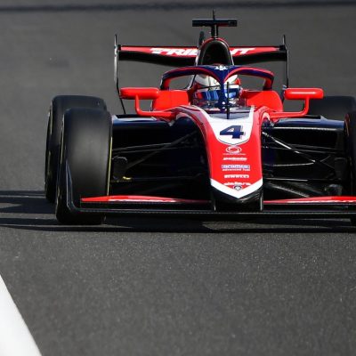 f3 noah stromsted conquista vit ria na corrida principal na 20260628