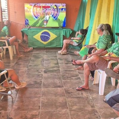 fam lia de weverton se re ne no acre para torcer pelo goleir 20260616