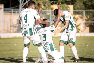 federa o do piau vai pagar r 40 mil a clubes que avan arem n 20260616