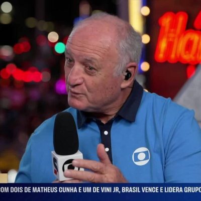 felip o se despede do sele o copa e renato augusto assume co 20260620
