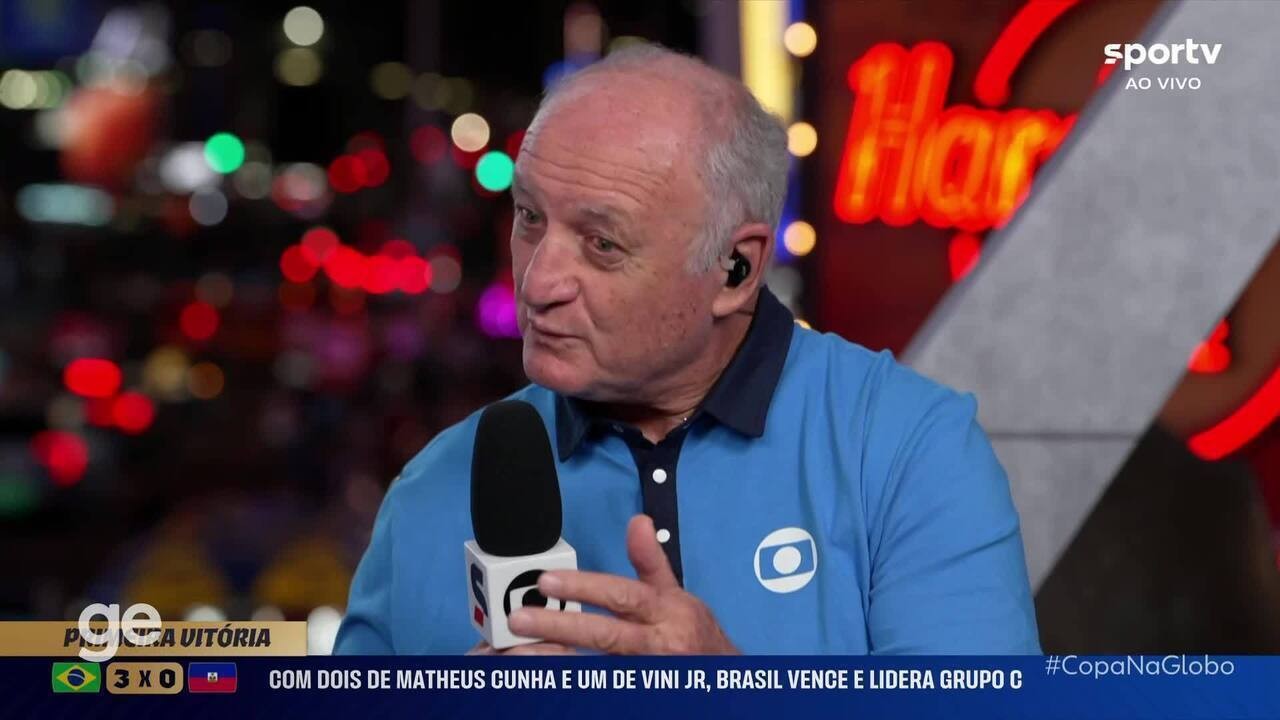 felip o se despede do sele o copa e renato augusto assume co 20260620