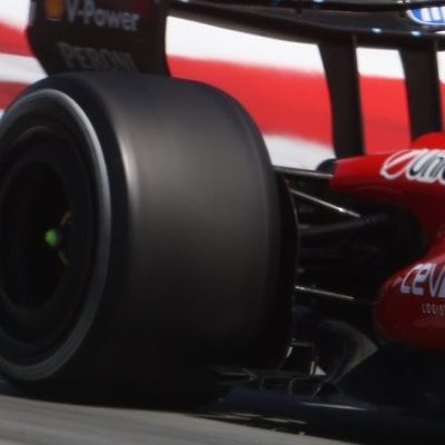 ferrari aposta em gest o de pneus para vencer em barcelona 20260616