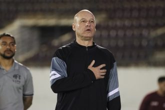 Ferroviária vence Inter de Limeira e entra no G-4 da Série C