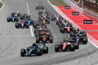 FIA anuncia mudanças nos motores da F1 e confirma novidades para 2028