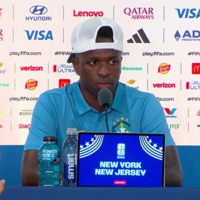 fifa cede press o e libera espanhol em entrevistas da copa 20260615