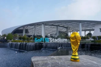 Fifa define regras de desempate para a Copa do Mundo 2026