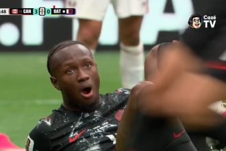 Fifa vai indenizar Sassuolo após fratura de Koné pela seleção do Canadá