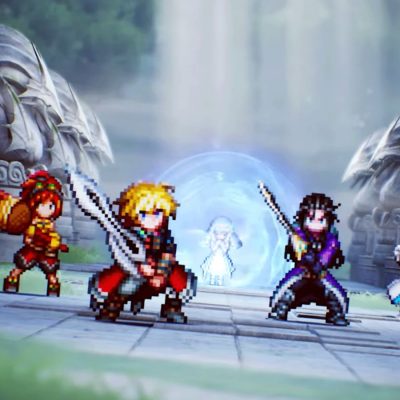 final fantasy resonance traz combate cl ssico por turnos em 20260615