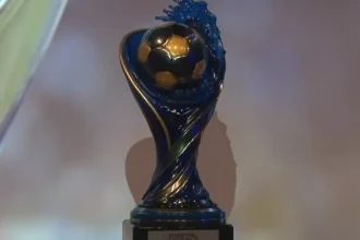 Final histórica: time sergipano disputa R$ 75 mil na Copa Sabesp em SP