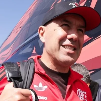 flamengo chega a portugal para s rie de amistosos na interte 20260629
