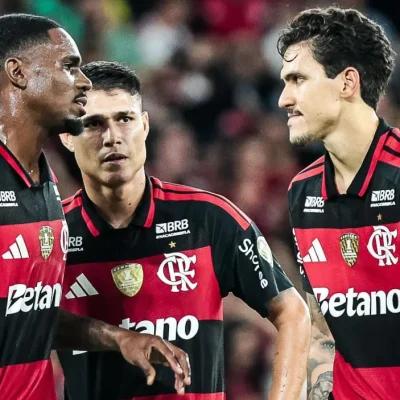 flamengo enfrenta river plate lausanne e benfica em portugal 20260618
