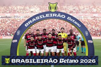 Flamengo faz pré-temporada em Portugal com Benfica, River e Lausanne