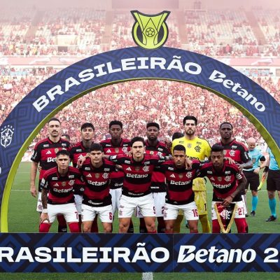 flamengo faz pr temporada em portugal com benfica river e la 20260617