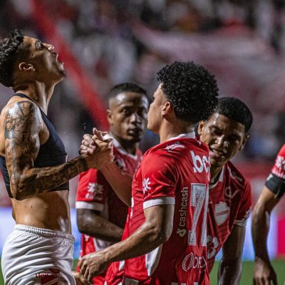 flamengo oferece r 3 5 mi por joia do vila nova para refor a 20260617