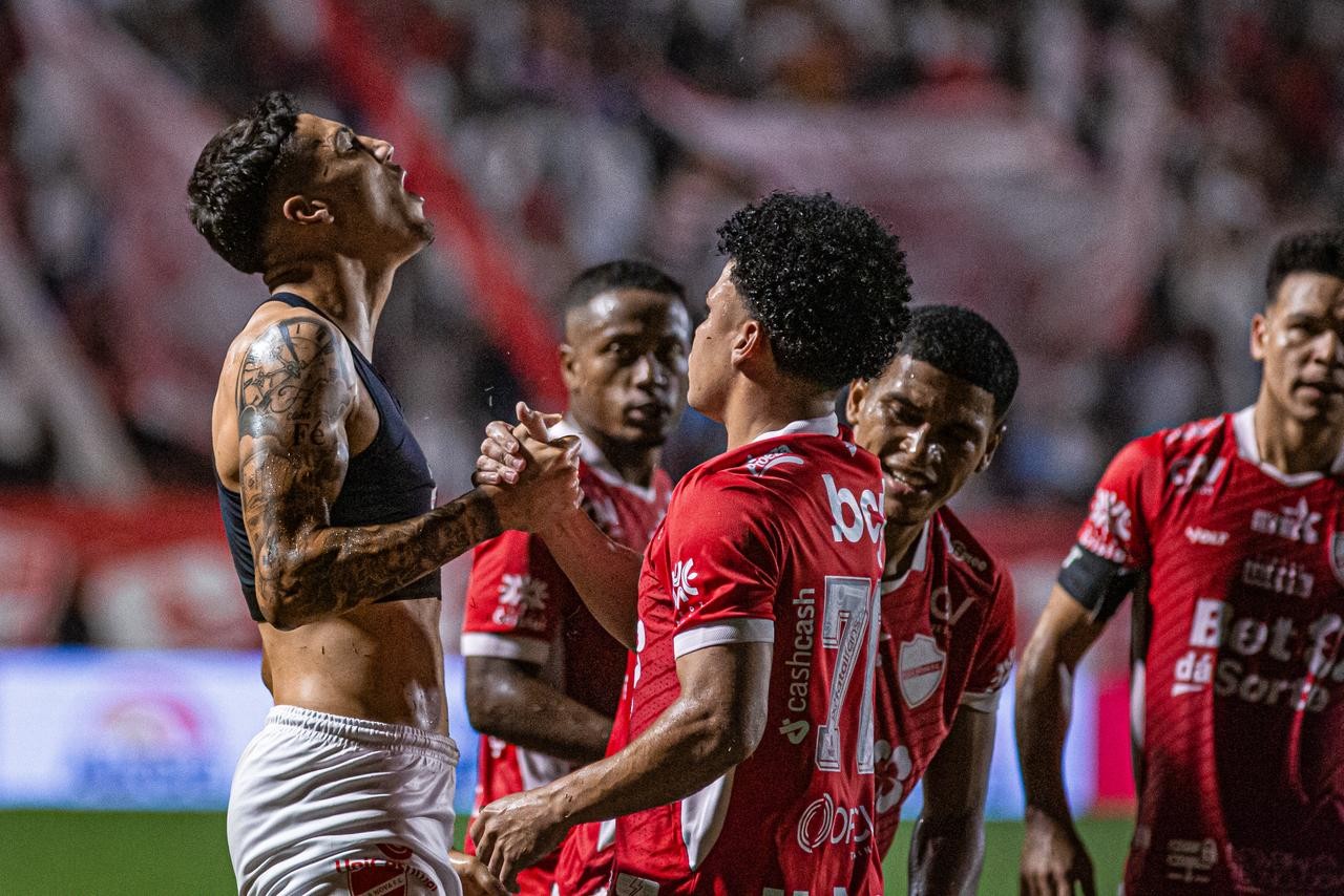 flamengo oferece r 3 5 mi por joia do vila nova para refor a 20260617