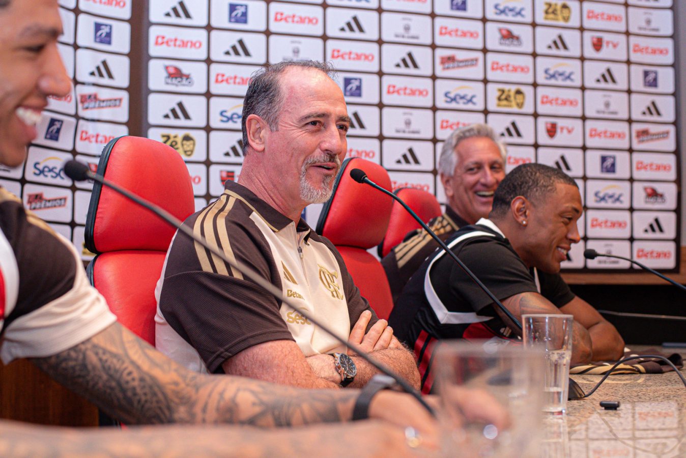 flamengo renova basquete com novo t cnico e refor os para re 20260623