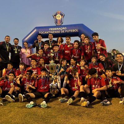 flapalmas red vence nos p naltis e conquista o tocantinense 20260623