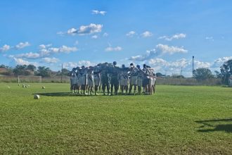 Fluminense-PI viaja na quinta para encarar o América-RN pela Série D