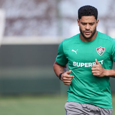 fluminense retorna aos treinos nesta ter a com foco no 2 sem 20260623