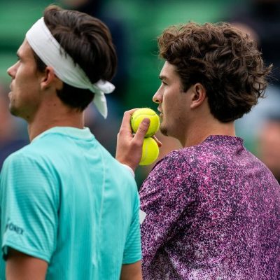 fonseca vence e vai semifinal de duplas em halle 20260619