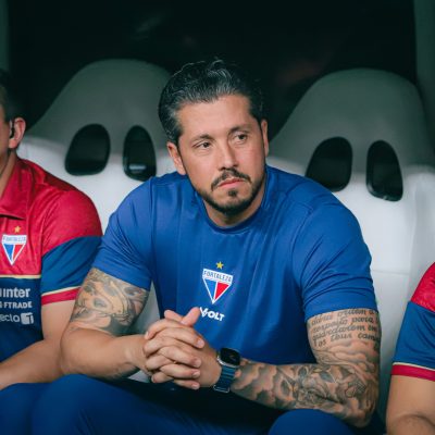 fortaleza goleado em casa e t cnico lamenta dif cil explicar 20260617