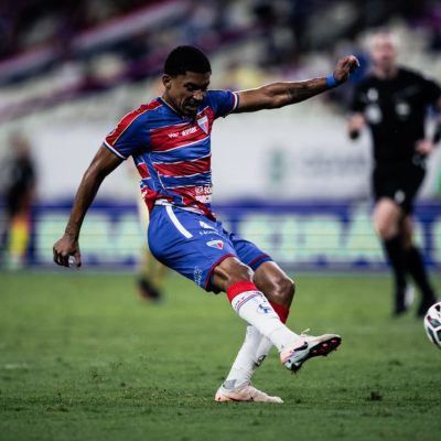 fortaleza vence sport por 2 a 1 e mant m press o no g 6 da s 20260629