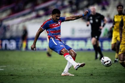 fortaleza vence sport por 2 a 1 e mant m press o no g 6 da s 20260629
