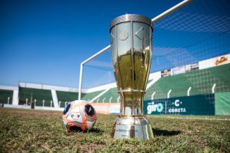 FPF divulga datas das oitavas do Bezinha; jogos começam sábado
