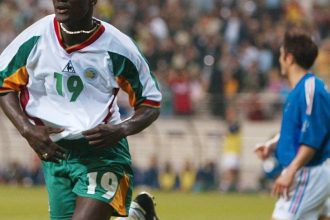França e Senegal se reencontram 22 anos após zebra histórica na Copa