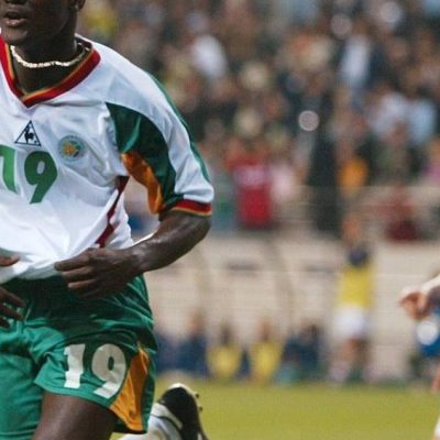 fran a e senegal se reencontram 22 anos ap s zebra hist rica 20260616