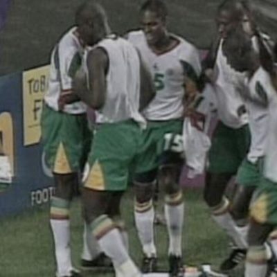 fran a e senegal voltam a se enfrentar 24 anos ap s zebra hi 20260616