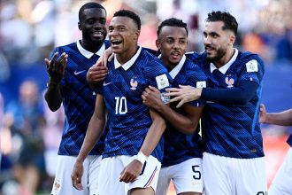França x Iraque: gigante europeu busca segunda vitória no Mundial