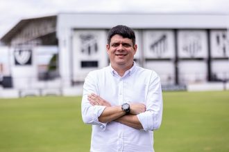 fred gomes ceara