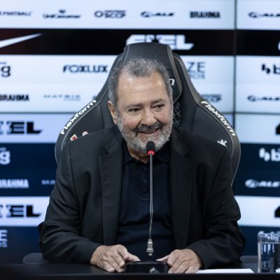 fred luz ser o novo ceo do vasco amoedo deixa cargo antes do 20260615