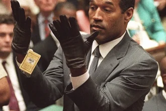 Fuga de OJ Simpson roubou a cena da abertura da Copa de 1994